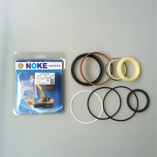 For Komatsu PC40-8 Boom Cylinder Seal Kit