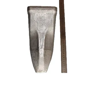 For Komatsu Excavator PC400-5 PC400-1 PC400LC-1 PC400LC-5 PC410-5 PC410LC-5 Forging Bucket Tooth 208-70-14270TL