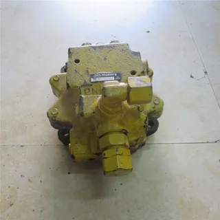 KOMATSU PC50-8 Swing Motor