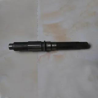 KOMATSU PC60-5 Travel motor Pump shaft