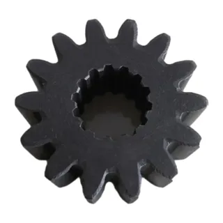 Travel Sun Gear TZ881A1006-00 for Komatsu Excavator PC60-5