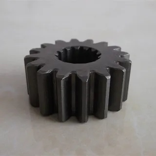 KOMATSU PC60-6 Planet Sun gear 16 Inner Teeth