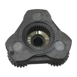 Carrier Assembly 201-26-71121 for Komatsu Excavator PC60-7 PC60-7E PC60-7S PC70-7 PC70-7E PC75-1 PC75R-2 PC75UD-3 PC75US-3 PC75UU-3 PC78US-5 PW75-1 PW75R-2