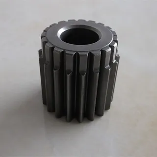 For Komatsu Excavator PC60-7 PC70-7 PC75-1 PC75R-2 PC75UD-3 PC75US-3 PC75UU-3 PC78US-5 PW75-1 PW75R-2 Swing Machinery Sun Gear 201-26-71171