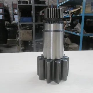 KOMATSU PC60-7 Swing Vertical Shaft
