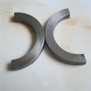 KOMATSU PC60-7 Vertical Shaft lock plate