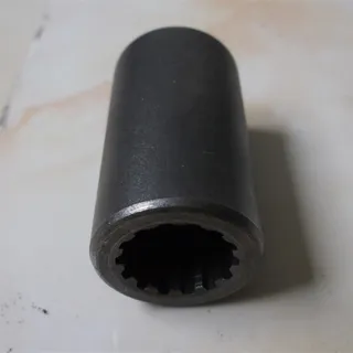 KOMATSU PC60 splined shaft hub