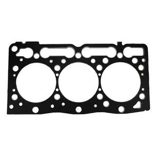 Engine D1105 Cylinder Head Gasket for Kubota Excavator KX41-2 KX41H KX61-2 Utility Vehicle RTV1100 RTV1140 Mower ZD1211  ZD331 ZD326