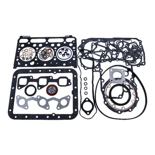 New Type Full Gasket kit Set With Head Gasket for Kubota Engine D1503