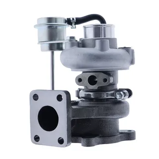 Turbo TD03 Turbocharger 1J403-17013 49131-02090 for Kubota Engine V2003T V2003-T V2403-M-T