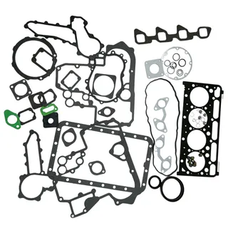 Full Gasket Kit for Kubota Engine V2403 V2403E V2403M V2403-M-DI V2403-M-DI-TE2