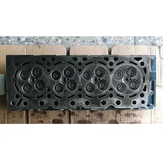 Kubota Engine V2607 Cylinder Head 7000644 7313830 for Bobcat Loader S160 S185 S205 S550 S570 S590 T180 T190 T550 T590
