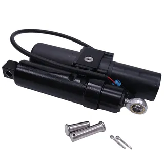 Actuator AM145903 AUC15043 for John Deere Vehicle 4X2 4X4 HPX UV72