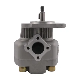 Aftermarket KYB Kayaba KP0553CGSS KP0560CGSS KP0570CGSS KP0588CGSS Hydraulic Pump for Yanmar Tractor F15 F16 1301 1401