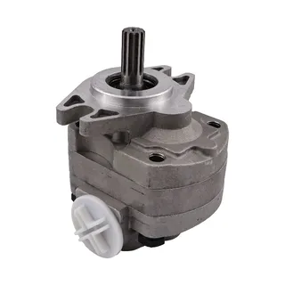 Aftermarket KYB Iseki KP1013CLFSSH 1599-515-528-00 Hydraulic Pump for Excavator Dozer Loader Tractor