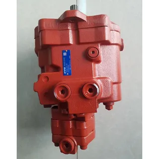 KYB Kayaba PSVD2-21E Hydraulic Main Pump B0600-21030 for Kubota Tractor