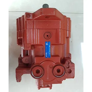 KYB Kayaba PSVD2-42 Main Hydraulic Pump B0600-42001 for Kubota Tractor M105SDSL M108SDSL M8200SDTN M95SDS