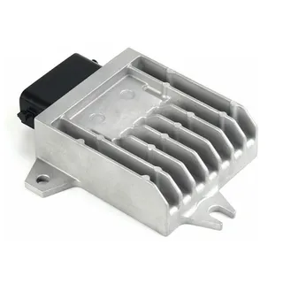 L34T Tested Reprogrammed 2007-2009 Mazda 3 2.3L Transmission Control Module TCM