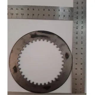 Lamella Disc 540287614 for Liebhher Harbour Crane Model LHM-180