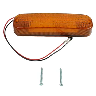 Lamp AR60250 for Johe Deere Tractor 820 850 870 900HC 950 970 1050 1070 1520