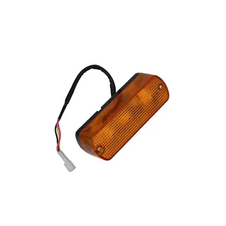 Lamp Combination 230C2-40351 for TCM Forklift FD50-100Z8 FD45T8 FD50T8 FD20T3 FD30T3