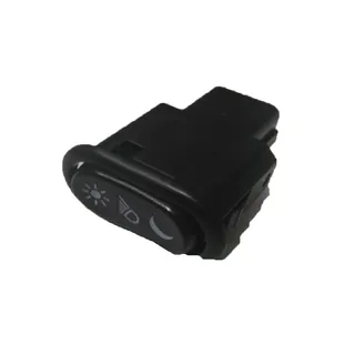 Lamp Switch 20Y-06-42450 For Komatsu PC45MR-5 PC55MR-5 PC60-8 PC200-8 PC270-8 PC450-8