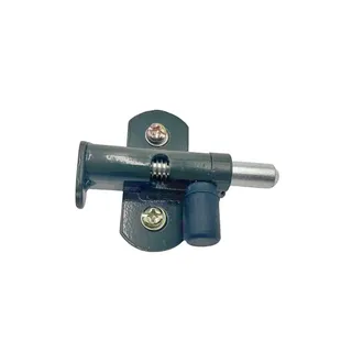Latch Assembly Lower Window 4395904 for Hitachi Excavator EX60-5 EX80-5 EX100-5 EX110-5 EX120-5 EX200-5 EX230LC-5 EX270-5 EX300-5 ZX200