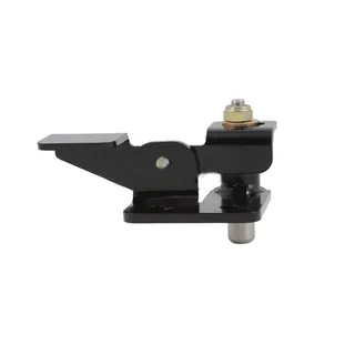 Latch Foot Switch Bracket 1001209256 for JLG Scissor Lift 4045R 2032ES