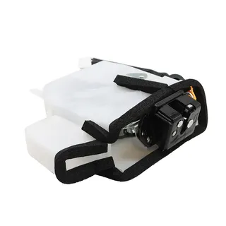 Latch Trunk Lid Lock Rear Tail Gate 69110-35090 for Toyota 4Runner 2003-2009 Avalon 2010