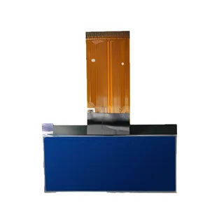 LCD Display 2038703789 for Mercedes-Benz Vehicle C200 C230 C240 C320 W203 C160 C180
