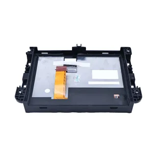 LCD Display With Touch Screen LA084X02-SL01 for Jeep Renegade Compass 2017-2021