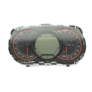 LCD Gauge 278002961 for Sea-Doo PWC RXT-X260 RXT-X260 RXT-XAS260