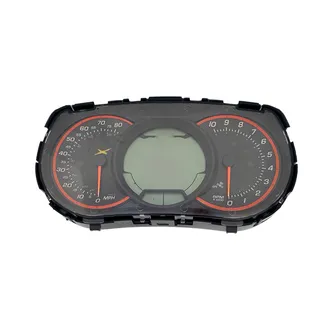 LCD Gauge 278003346 for Sea-Doo Personal Watercraft RXP RXT GTI GTR GTS 2016-2017
