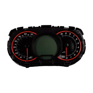 LCD Gauge 278003529 for Sea-Doo Personal Watercraft GTS130 GTISE155 GTR230