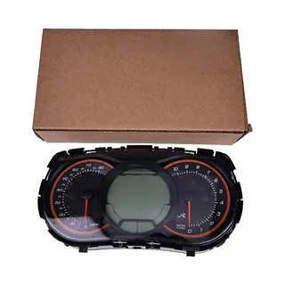 LCD Gauge Instrument Cluster 278002763 for Sea-Doo Personal Watercraft RXT-X RS260 RXT-X260