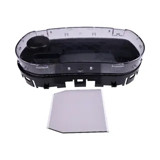 LCD Gauge Instrument Cluster Panel Housing 278002716 for Sea-Doo GTI130 GTI90 GTR215 GTS130 GTX170