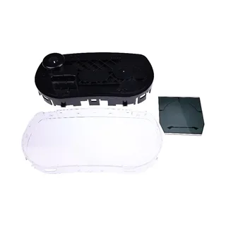 LCD Gauge Instrument Cluster Panel Housing for Sea-Doo GTI130 GTI155 GTX155 GTX215 GTX230 GTX300