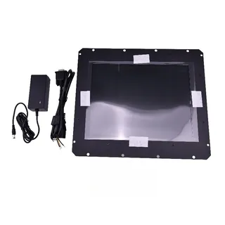 LCD Monitor 93-5220C 28HM-NM4 for HAAS VF1 VF2 VF3 VL-1 VL-2 VL-3 HL-1 HL-2 SL-20 SL-30