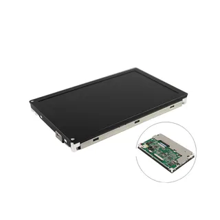 LCD Display Screen Monitor for Caterpillar CAT 320D Excavator