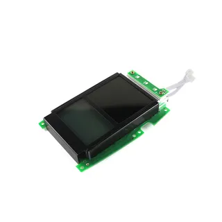LCD Display Screen Panel 157-3198 for Caterpillar CAT 320C E320C 330C 322C 325C Excavator