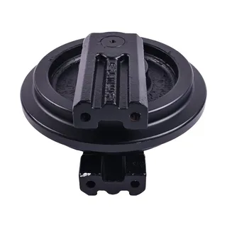 Lead Wheel Tension Idler for Kubota KX-41-3V U15 U17 Case CK13 CK15 Excavator