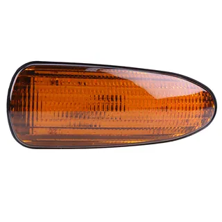 LED Amber Cab Corner Light 5E-9030 for John Deere Tractor 4720 5225 5625 6100D 6330 7320 7130 8130 9520 9530T