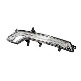 LED Daytime Running Left Light 9807242380 for  2012-2017 Peugeot 508 Sedan Wagon