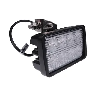 LED Floodlamp AT226338 Johe Deere Engine 4045 6068 Loader 744H 824J 724J 644H 624H 644J 544H 544J 444H 444J
