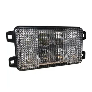 LED Head Light LVA14946 for Yanmar Engine 3TMN72 3TNM74F 3TNV76 John Deere Tractor 1023E 1026R 2025R 2027R 2032R 2036R