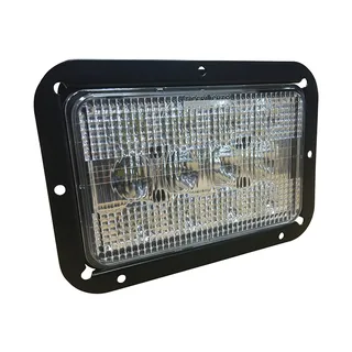 LED Headlight 109223 for MacDon Windrower 9350 9352 9352c 9352i