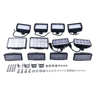 Led Light Kit for John Deere Tractor 7200 7400 7600 7700 7800 7210 7410 7610 7710 7810