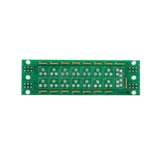 Led Panel Pcb Assembly 2920154 for JLG Boom Lift 1200SJP 1250AJP 1350SJP 340AJ 450A 450AJ 800S 860SJ