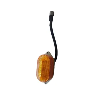 LED Strobe Light 1020404906 for Zoomlion Scissor Lift ZS1623RT