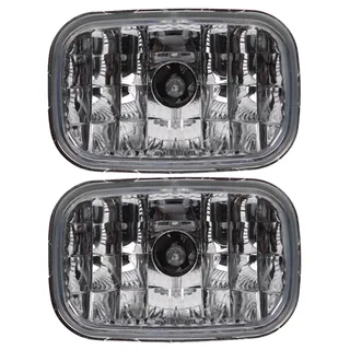 2Pcs?Halogen Work Light 84306337 for New Holland Loader C227 C232 C238 L213 L215 L216 L221 L223